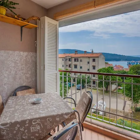 Apartman Vesna Cres