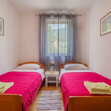Vesna Apartmán