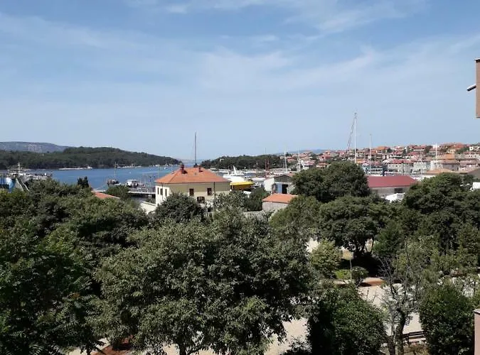 Vesna * Cres
