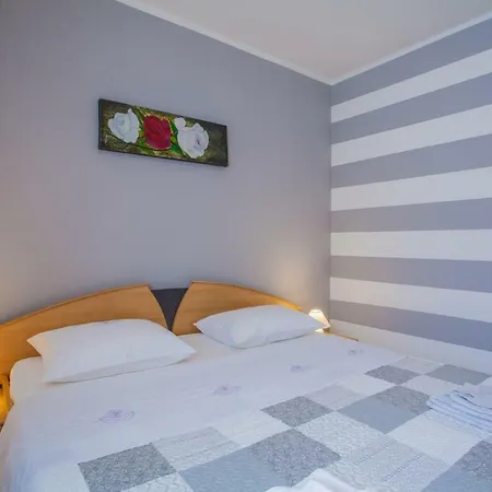 Vesna Apartment
