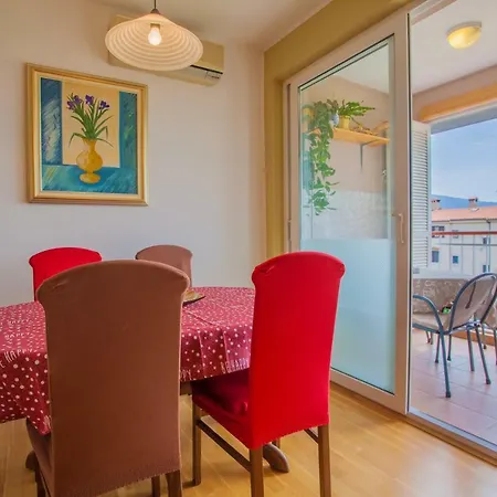 Apartment Vesna