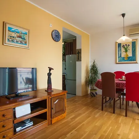 Apartment Vesna