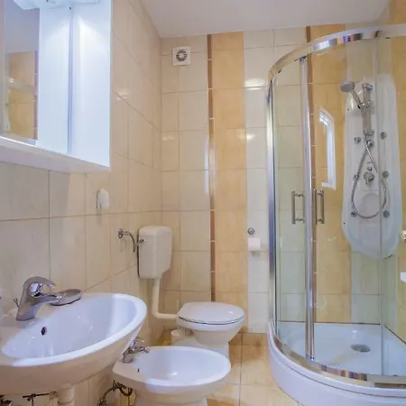 Vesna Apartment *