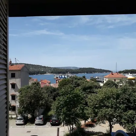 Vesna * Cres