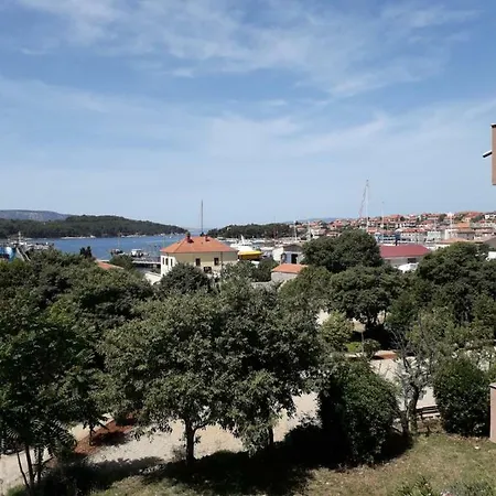 Vesna * Cres
