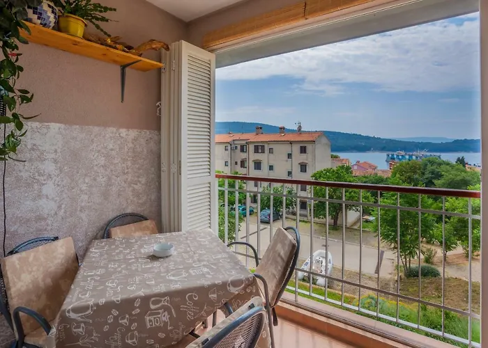 Lejlighed Vesna Cres