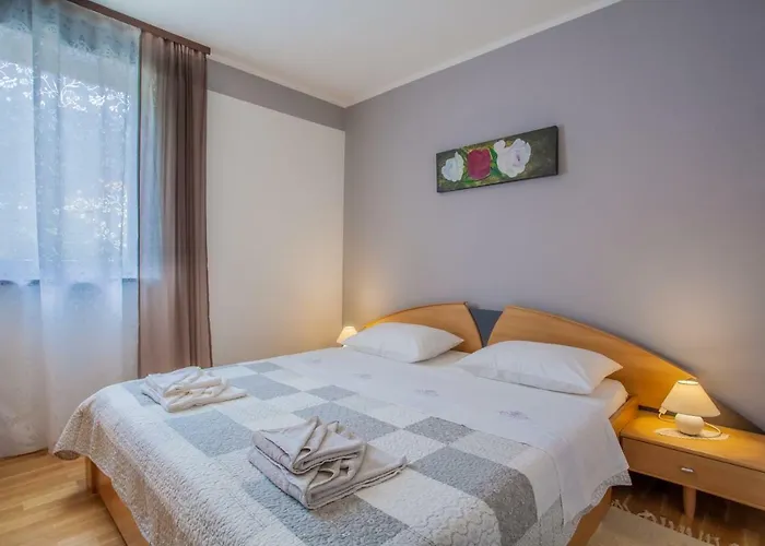 Lejlighed Vesna Cres