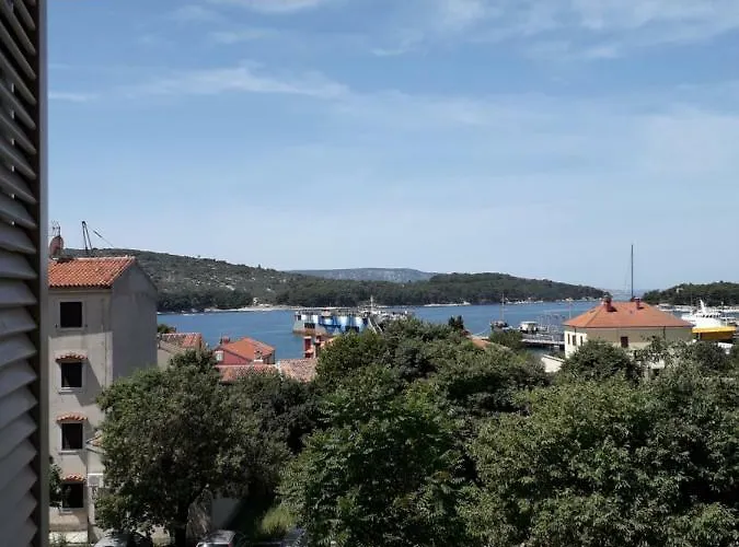 Vesna * Cres