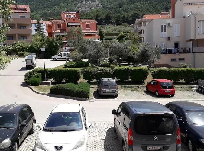 Vesna Lejlighed Cres