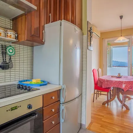 Vesna Apartment Cres