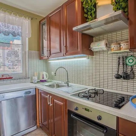 Apartment Vesna Cres