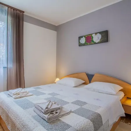 Apartment Vesna Cres