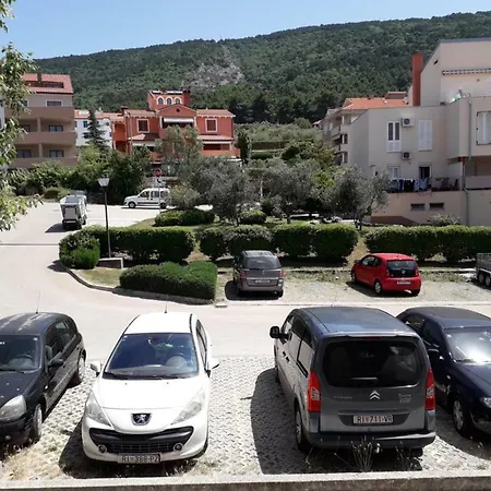 Vesna Apartment Cres